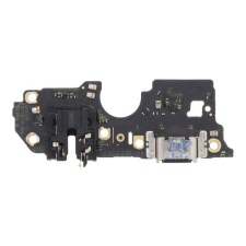 tel-szalk-19296951139 OPPO A98 töltőcsatlakozó port panel mobiltelefon, tablet alkatrész