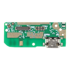  tel-szalk-192969514134 Doogee S100 töltőcsatlakozó port panel mobiltelefon, tablet alkatrész