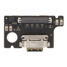  tel-szalk-192969514138 Xiaomi Pad 6 töltőcsatlakozó port panel mobiltelefon, tablet alkatrész