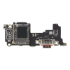  tel-szalk-192969514143 Xiaomi Poco F6 Pro töltőcsatlakozó port panel