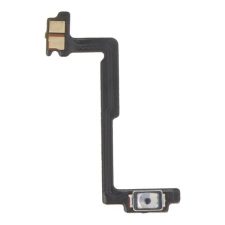 tel-szalk-192969514339 Oppo Find X5 Pro bekapcsoló gomb flexibilis kábellel mobiltelefon, tablet alkatrész