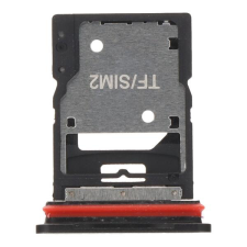 tel-szalk-192969514502 Doogee Smini Fekete SIM kártya tálca (SIM2) mobiltelefon, tablet alkatrész