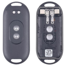  tel-szalk-192969514645 Gyári akkufedél hátlap - burkolati elem Xiaomi Smart Band 8 mobiltelefon, tablet alkatrész