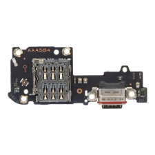 tel-szalk-192969514802 Oneplus Nord 4 töltőcsatlakozó port panel mobiltelefon, tablet alkatrész