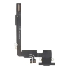  tel-szalk-1929695150600 Apple iPhone 16 Pro Max töltőcsatlakozó port panel Fekete (Black Titanium)
