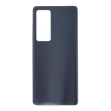 tel-szalk-1929695150604 Vivo X60 Pro Fekete akkufedél, hátlap mobiltelefon, tablet alkatrész