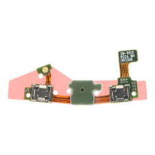 tel-szalk-1929695150667 Samsung Galaxy WATCH6 44MM bekapcsoló gomb flexibilis kábellel mobiltelefon, tablet alkatrész