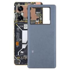  tel-szalk-1929695150808 Gyári Infinix Note 40 Pro Fekete akkufedél hátlap mobiltelefon, tablet alkatrész