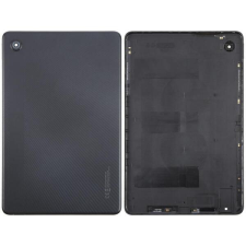tel-szalk-1929695150877 Gyári TCL Tab 10s 5G Fekete akkufedél hátlap mobiltelefon, tablet alkatrész