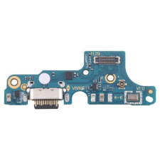 tel-szalk-1929695150949 Infinix Hot 11 2022 töltőcsatlakozó port panel mobiltelefon, tablet alkatrész