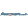  tel-szalk-1929695150998 Samsung Galaxy Tab S9 FE SM-X515/X516 LTE Ver töltőcsatlakozó port panel