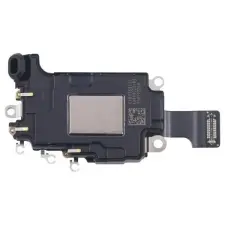  tel-szalk-1929695151011 Apple Iphone 16 Pro EU ver beszédhangszóró mobiltelefon, tablet alkatrész