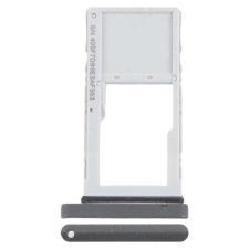tel-szalk-1929695151113 TCL NxtPaper 10s Fekete SD kártyatálca mobiltelefon, tablet alkatrész