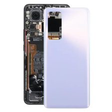  tel-szalk-1929695151170 Xiaomi 12S Lila Akkufedél hátlap mobiltelefon, tablet alkatrész