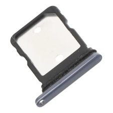  tel-szalk-19296951511 Google Pixel 8 pro Obszidián SIM kártya tálca mobiltelefon, tablet alkatrész