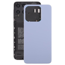 tel-szalk-1929695151234 ZTE Axon 60 Lila Akkufedél hátlap mobiltelefon, tablet alkatrész