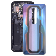 tel-szalk-1929695151235 ZTE nubia Red Magic 7 Neon Akkufedél hátlap mobiltelefon, tablet alkatrész