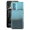  tel-szalk-1929695151267 ZTE Blade V40 Kék akkufedél hátlap, kamera lencse