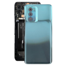 tel-szalk-1929695151267 ZTE Blade V40 Kék akkufedél hátlap, kamera lencse mobiltelefon, tablet alkatrész