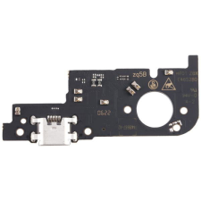 tel-szalk-1929695151366 ZTE Blade A52 töltőcsatlakozó port panel mobiltelefon, tablet alkatrész