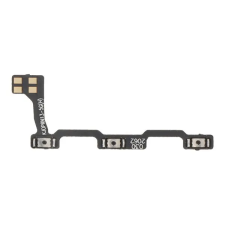  tel-szalk-1929695151392 Oppo Reno13 bekapcsoló és hangerőszabályzó gomb flexibilis kábel mobiltelefon, tablet alkatrész