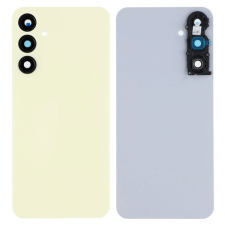  tel-szalk-1929695151432 Samsung Galaxy A16 5G Arany akkufedél hátlap kamera lencse mobiltelefon, tablet alkatrész