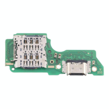 tel-szalk-1929695151560 Oppo Reno12 F töltőcsatlakozó port panel mobiltelefon, tablet alkatrész