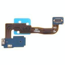 tel-szalk-1929695151579 Samsung Galaxy Z Fold6 mikrofon flex szalagkábellel mobiltelefon, tablet alkatrész