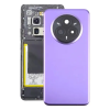  tel-szalk-1929695151637 Realme 14 Pro Lila akkufedél hátlap, kamera lencse