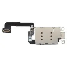  tel-szalk-1929695151682 Apple Iphone 16 SIM kártya olvasó (2 SIM kártyás) mobiltelefon, tablet alkatrész