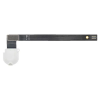  tel-szalk-1929695151684 Apple Ipad 8 10.2 (2020) A2270 WIFI Audio Jack, fejhallgató csatlakozó flexibilis kábellel Fehér
