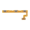  tel-szalk-1929695151777 Xiaomi Redmi Note 14 Pro Plus 5G Bekapcsoló és hangerőszabályzó gomb flexibilis kábel