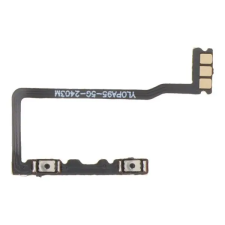  tel-szalk-192969515179 Oppo Reno5 Z hangerőszabályzó gomb flexibilis kábel mobiltelefon, tablet alkatrész