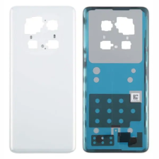  tel-szalk-1929695151805 Xiaomi Redmi Note 14 Pro 5G Fehér akkufedél, hátlap mobiltelefon, tablet alkatrész