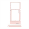  tel-szalk-1929695151859 Samsung Galaxy A16 Rózsaszín SIM & SD kártya tálca