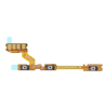  tel-szalk-192969515190 Honor 10X Lite Bekapcsoló és hangerőszabályzó gomb flexibilis kábel