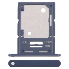  tel-szalk-1929695151942 Samsung Galaxy M15 Fekete SIM & SD kártya tálca mobiltelefon, tablet alkatrész