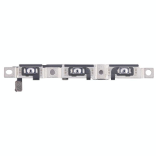 tel-szalk-1929695152025 Apple iPhone 16 Plus hangerőszabályzó gomb flexibilis kábel mobiltelefon, tablet alkatrész