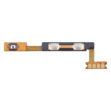 tel-szalk-1929695152045 Honor X6b Bekapcsoló és hangerőszabályzó gomb flexibilis kábel mobiltelefon, tablet alkatrész