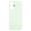  tel-szalk-192969515252 Xiaomi Redmi 13C 5G Zöld akkufedél hátlap