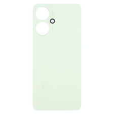  tel-szalk-192969515252 Xiaomi Redmi 13C 5G Zöld akkufedél hátlap mobiltelefon, tablet alkatrész
