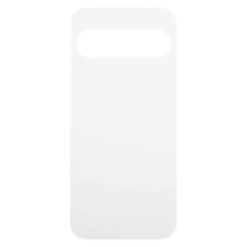  tel-szalk-192969515289 Google Pixel 9 Fehér akkufedél hátlap mobiltelefon, tablet alkatrész