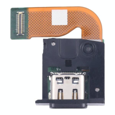 tel-szalk-192969515305 Gopro Hero 11 USB töltőcsatlakozó flexibilis kábel, Fekete mobiltelefon, tablet alkatrész