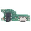  tel-szalk-192969515339 Vivo Iqoo Z9x töltőcsatlakozó port panel