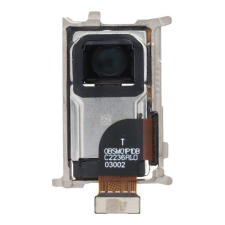  tel-szalk-19296951537 Huawei Mate 50 Pro hátlapi periszkópos telephoto kamera 64MP mobiltelefon, tablet alkatrész
