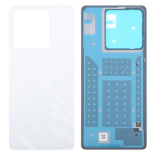 tel-szalk-192969515405 Xiaomi Redmi 13 5G Fehér akkufedél, hátlap mobiltelefon, tablet alkatrész