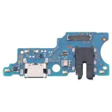  tel-szalk-192969515414 Samsung Galaxy A06 töltőcsatlakozó port panel mobiltelefon, tablet alkatrész