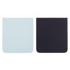  tel-szalk-192969515452 Samsung Galaxy Z Flip6 Zöld Akkufedél hátlap, burkolati elem mobiltelefon, tablet alkatrész