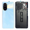 tel-szalk-19296951572 Huawei nova 9 SE Kék akkufedél hátlap, kamera lencse burkolati elem