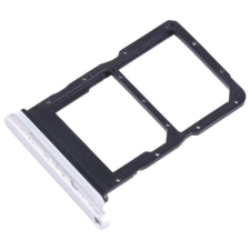 tel-szalk-19296951681 Huawei Enjoy 60 Pro Arany SIM kártya tálca mobiltelefon, tablet alkatrész
